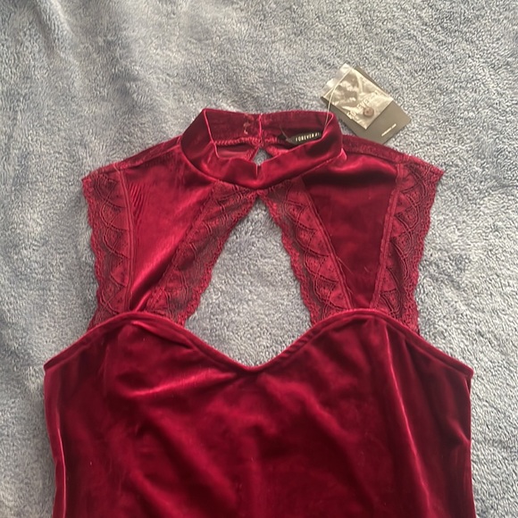 Body suit - Picture 3 of 3